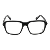 Guess Black Plastic Glasses (Frames)